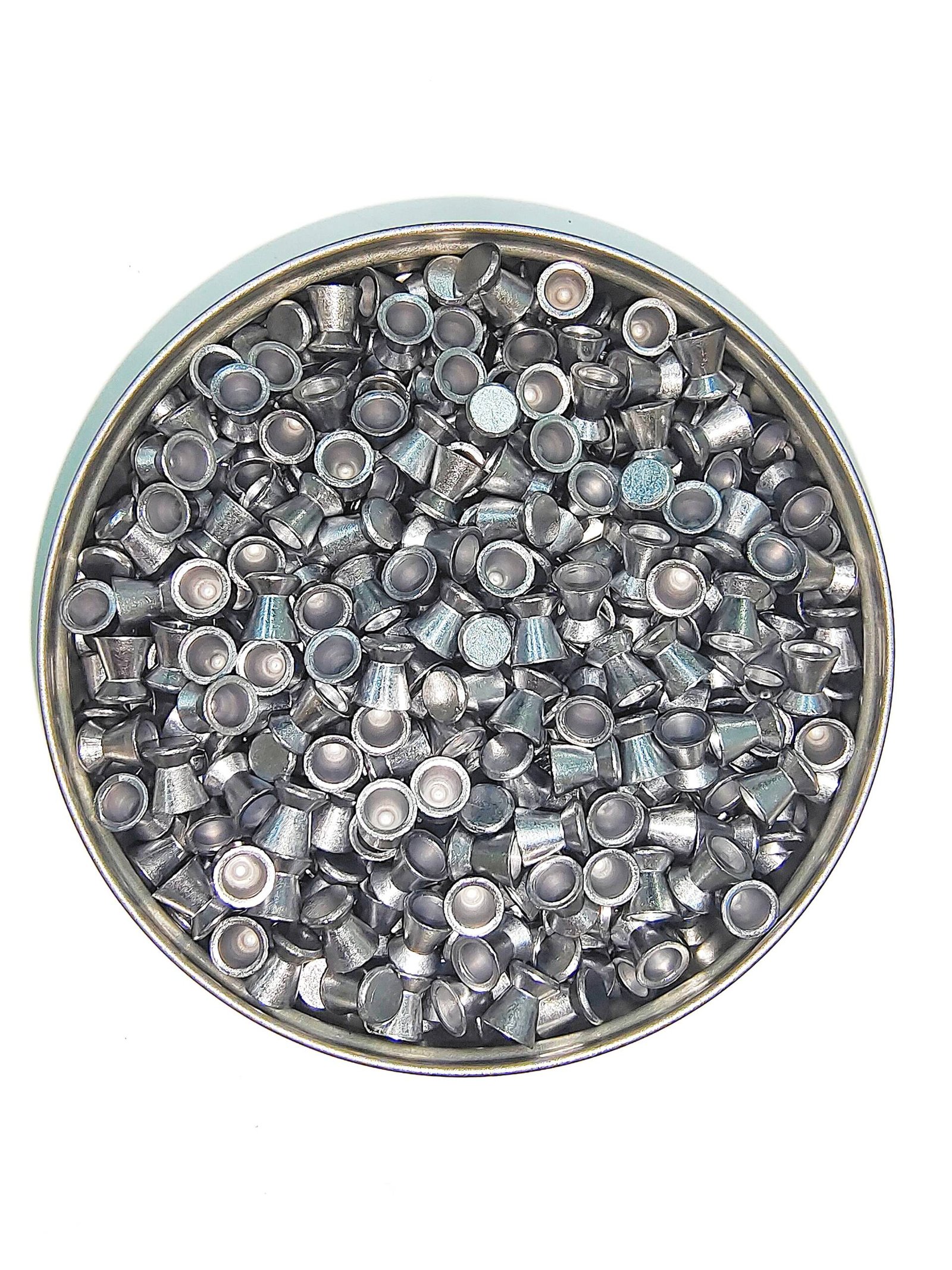 10m. AIR RIFLE .177 caliber PALLET ( PREMIUM MATCH PALLET ) - Image 3